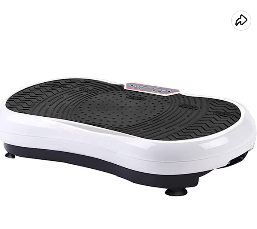 Vibration Plate